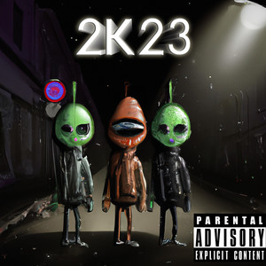 2k23 (Explicit)