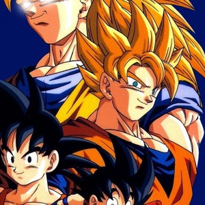 I'm Feelin Like A Saiyan (feat. yungmangomusic) (Explicit)
