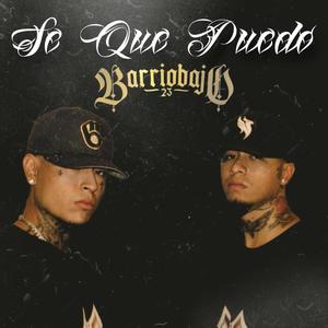 Se que puedo (Explicit)