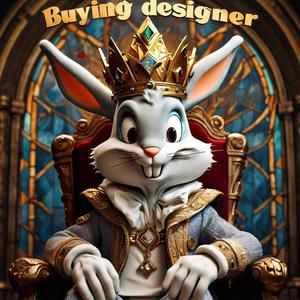 Buying Designer (Explicit)