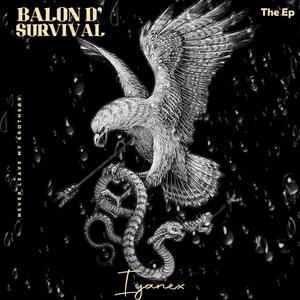 BALON’D SURVIVAL (Explicit)