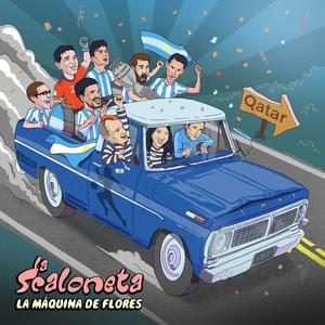 La Scaloneta (Explicit)