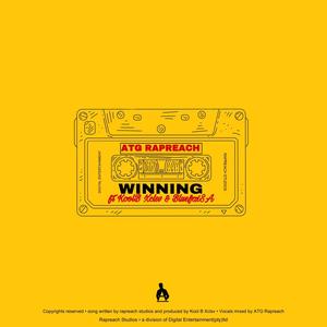Winning (feat. Kool B xclsv & BluefoxSA)