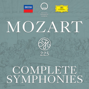 Symphony No. 31 in D major, K.297 