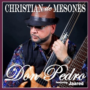 Don Pedro (feat. Jaared)