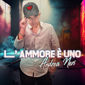 L'ammore e' uno