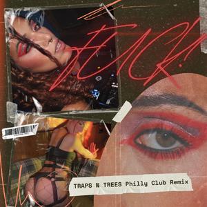 ****! (Philly Club Remix|Explicit)