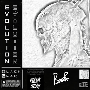 Next Evolution (Explicit)