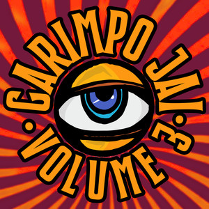 Garimpo Jai (Ao Vivo / Vol.3)