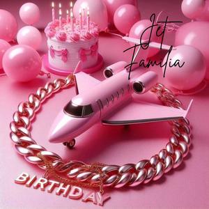 Birthday song (feat. Jade Kouture, Torie Medusa & Jet Familia) (Explicit)