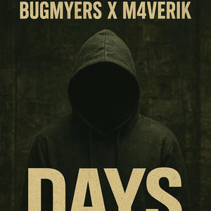 Days (feat. M4verik) (Explicit)