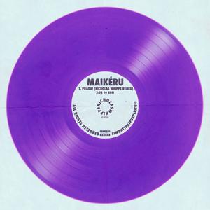 Prada!(feat. Nicholas Whipps & Robby Blue) (Remix)