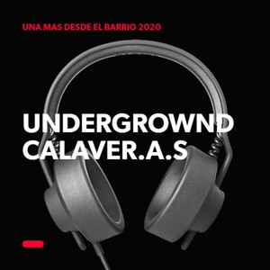 Underground (Explicit)