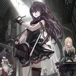 《冰尤》- Oskar Roman Jezior - 冰上的尤里 (钢琴版)