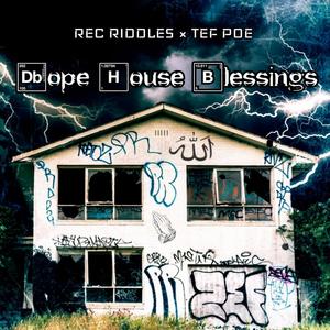 ** House Blessings (feat. Tef Poe) [Explicit]