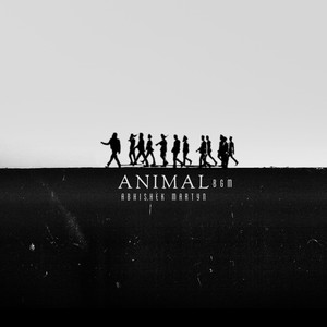 Animal Bgm (Slap House)