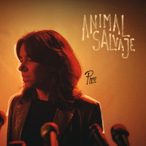 Animal Salvaje