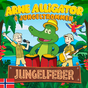 Jungelfeber (Norsk)