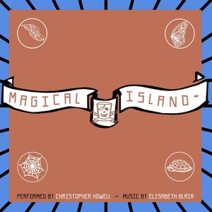 Magical Island