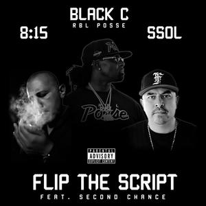 Flip The Script (Explicit)