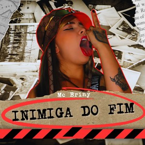 Inimiga do Fim (Explicit)