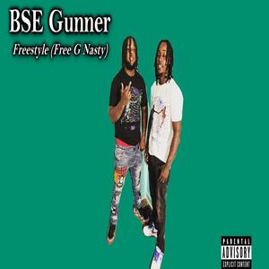 Freestyle (Free G Nasty) [Explicit]