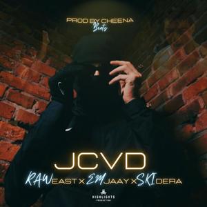 JCVD (feat. HIGHLIFEBOYZ & SKIDERA) (Explicit)