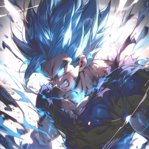 FINAL KAMEHAMEHA