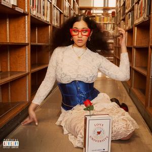 LOVE UNIVERSITY (Explicit)