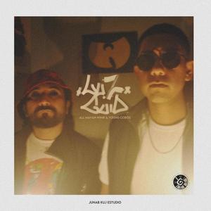 Luz Guia (feat. Young Cobos) (Explicit)