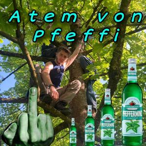 Der Atem von Pfeffi (Speed Up) (feat. scaryele)