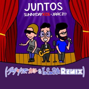 Juntos VIP (feat. Jaaczo) (DeDox Twelve Remix)