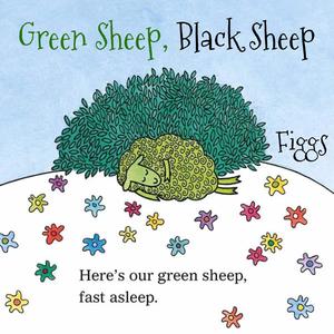 Green Sheep, Black Sheep (Explicit)