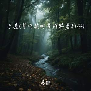 于是 (等待黎明等待深爱的你)