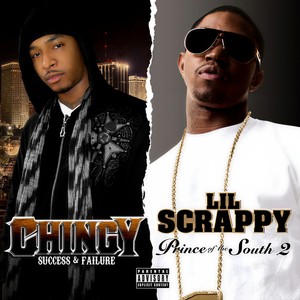 Chingy - Big Boi (Explicit)