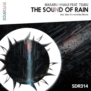 The Sound Of Rain