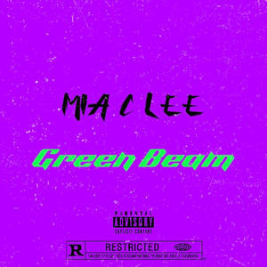 Green Beam (Explicit)