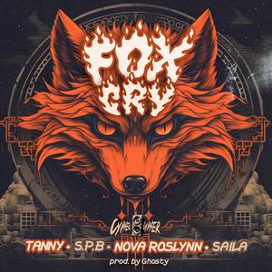 Fox Cry (Explicit)