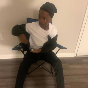 Just Wait (Explicit)