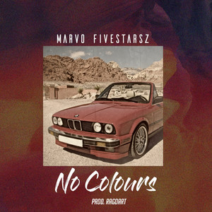 No Colours (Explicit)