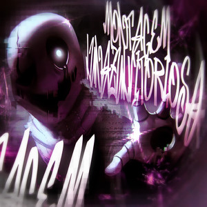 Montagem Luñaźul Vítoríosa (Ultra Slowed)