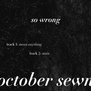 so wrong (Explicit)