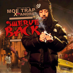 Swerve Back (Explicit)