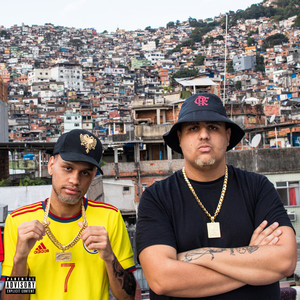 Disparou (Explicit)