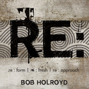 Bob Holroyd - Kosovo (Bob Holroyd Remix)