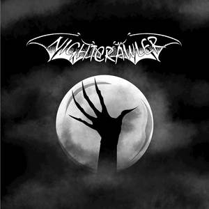 Nightcräwler (EP) [Explicit]