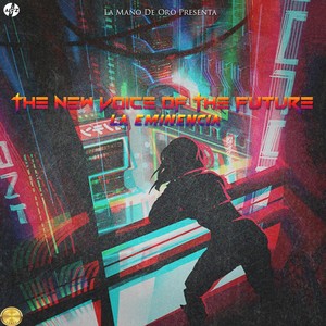 The New Voice Of The Future (Explicit)