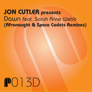 Dawn (Afronaut Reconstruction)