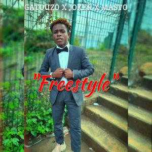 Gatouzo Freestyle (feat. Jooker40v & Masto)