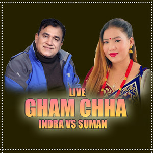 LIVE GHAM CHHA: INDRA VS SUMAN